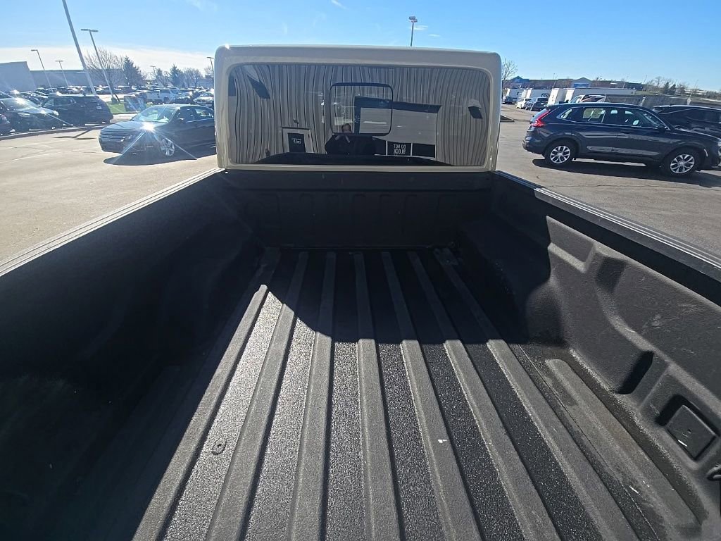 Used 2020 Jeep Gladiator Overland image 7