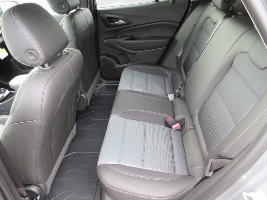 New 2026 Chevrolet Trax LT FWD image 13