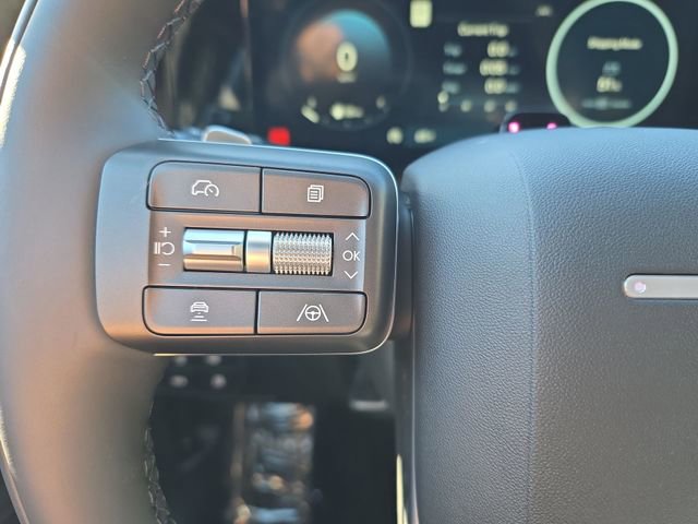 New 2026 Hyundai Palisade Calligraphy image 28