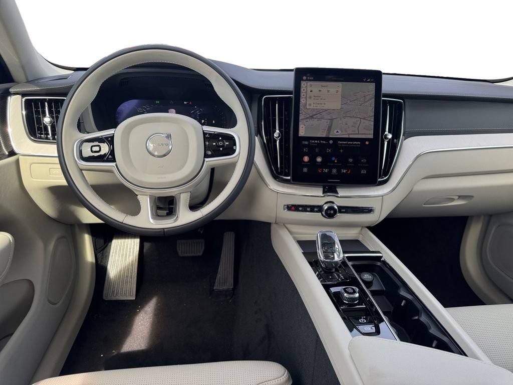 New 2026 Volvo XC60 B5 Ultra w/ Protection Package Premier AWD/4WD image 28