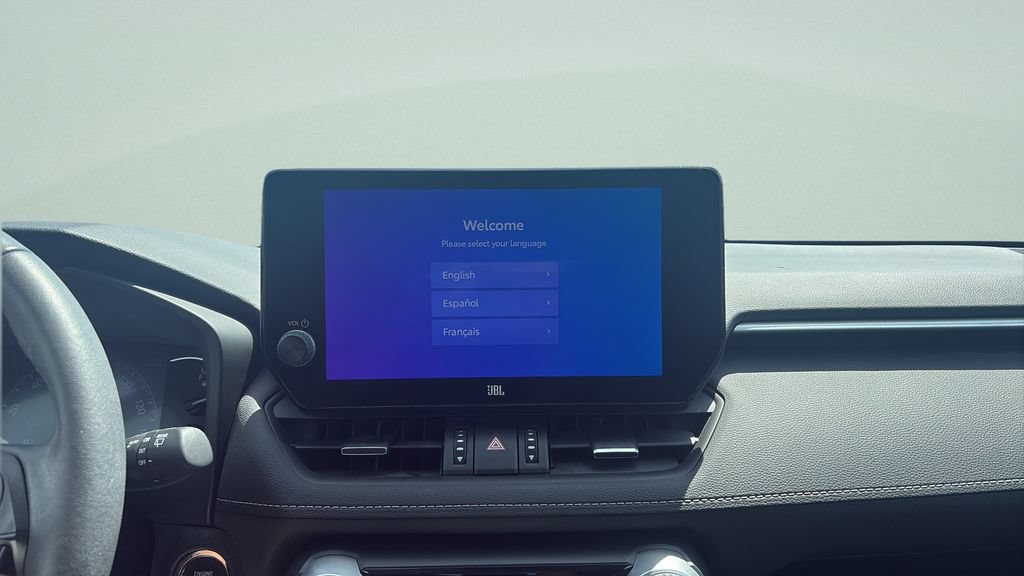 Used 2023 Toyota RAV4 XLE Premium FWD image 15