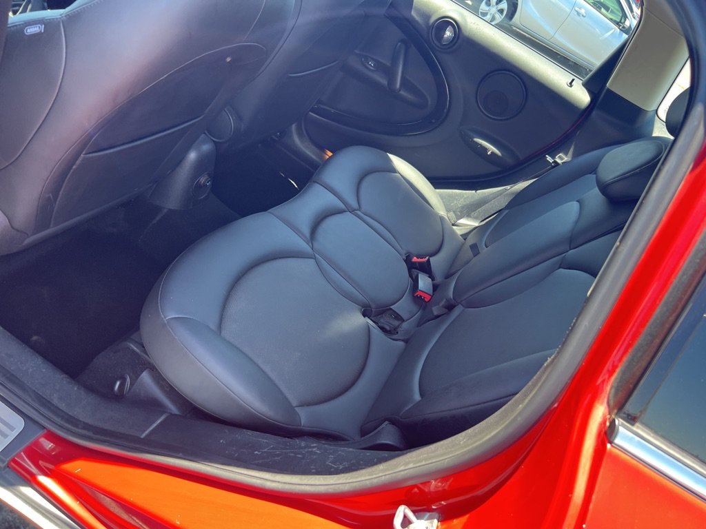 Used 2013 MINI Cooper Countryman S FWD image 17