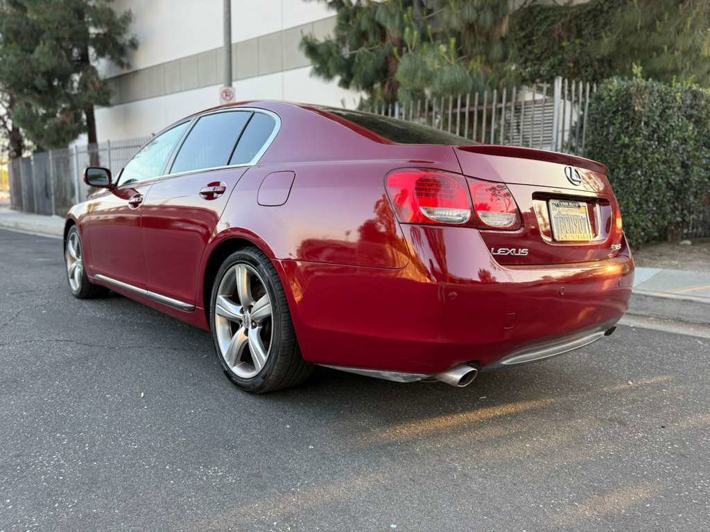 Used 2006 Lexus GS 430 image 6