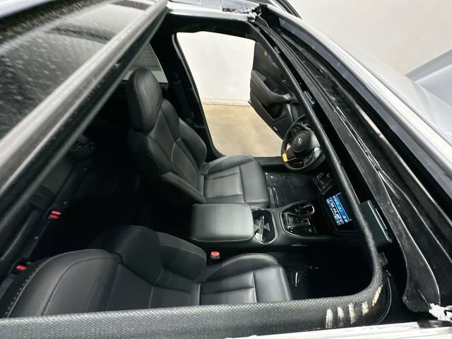 Certified 2025 Subaru Outback Wilderness AWD/4WD image 6