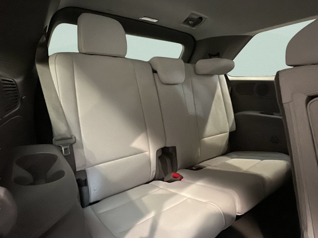 New 2026 Hyundai Palisade SEL Premium AWD/4WD image 16