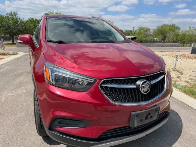 Used 2019 Buick Encore Preferred image 6