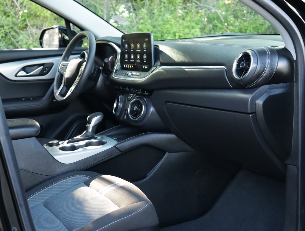 Used 2023 Chevrolet Blazer LT w/ Convenience Package image 30