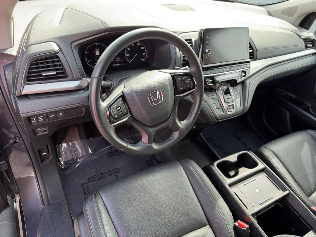 Used 2025 Honda Odyssey EX-L image 11