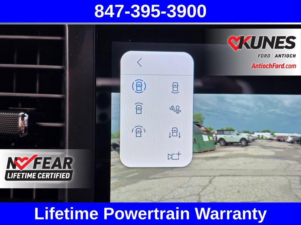 Certified 2024 Ford F150 XLT w/ Tow/Haul Package AWD/4WD image 56