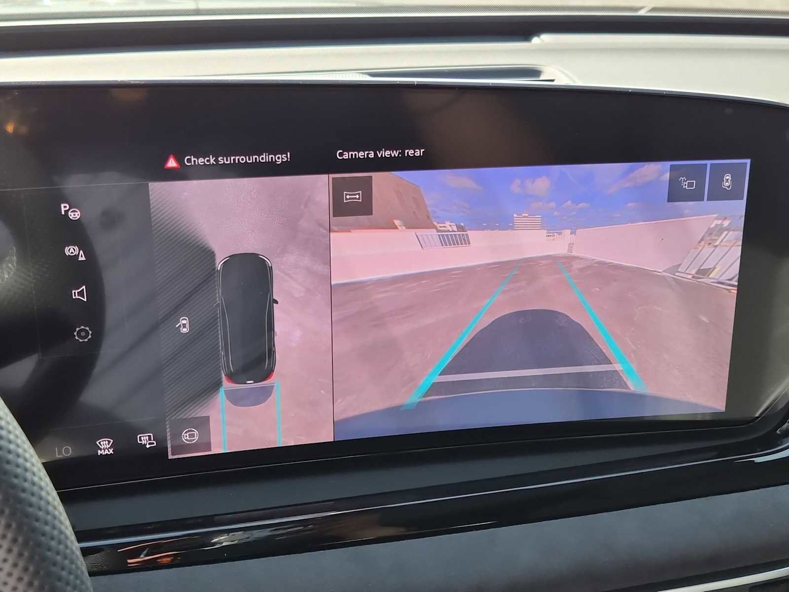 New 2025 Audi S5 Premium Plus image 24