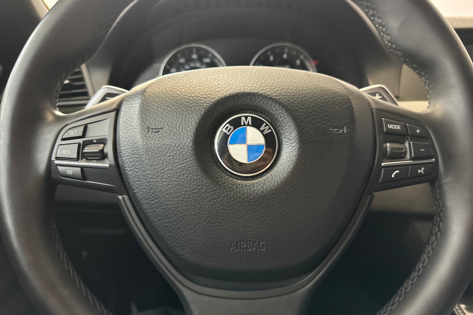 Used 2013 BMW 535i Sedan image 17