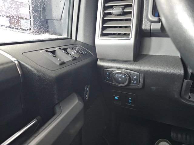 Used 2019 Ford F150 XLT w/ Equipment Group 302A Luxury image 34