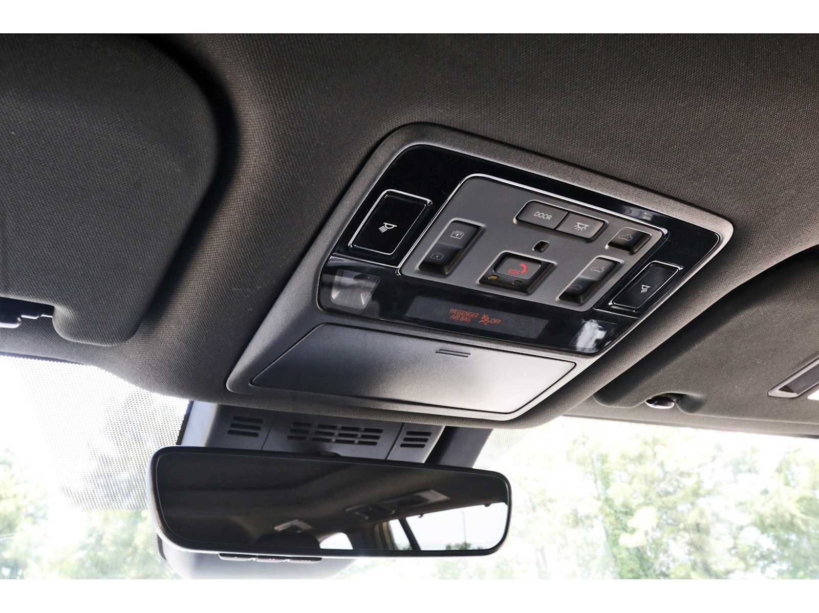Used 2024 Lexus TX 350 AWD w/ Captains Chair Package image 23