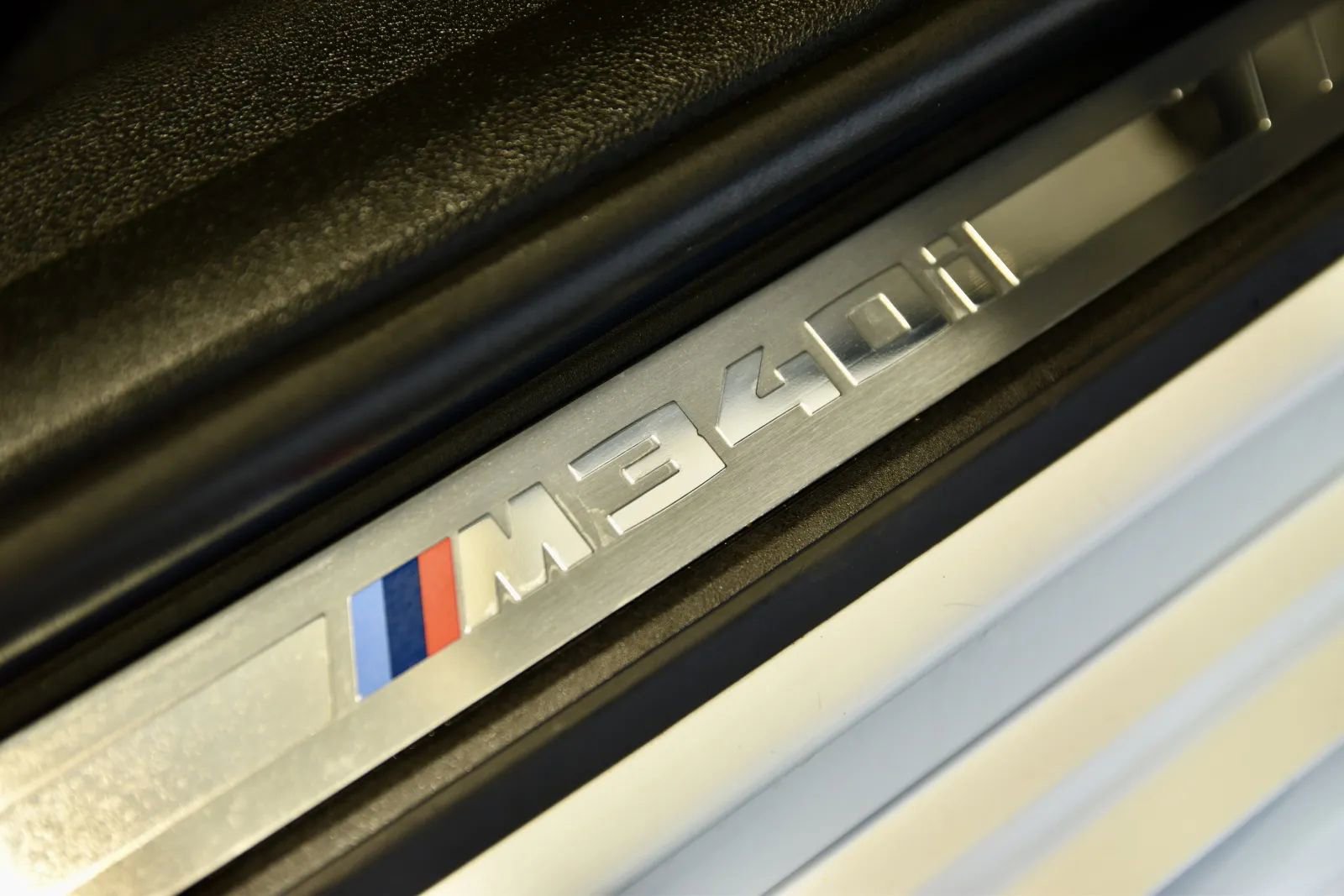 Used 2021 BMW M340i xDrive w/ Premium Package AWD/4WD image 29