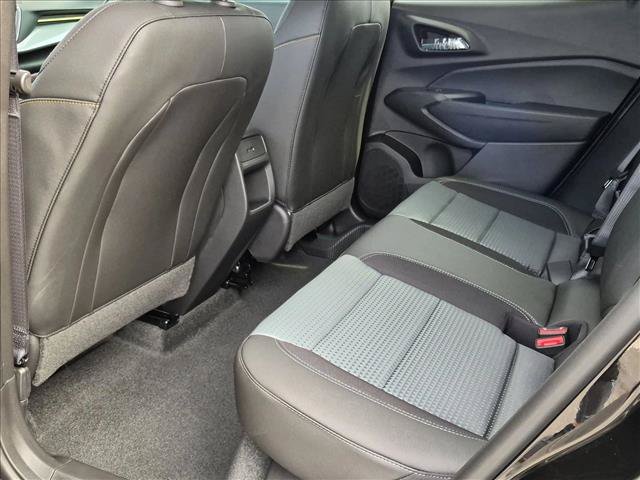 New 2026 Chevrolet Trax LT w/ Driver Confidence Package FWD image 15