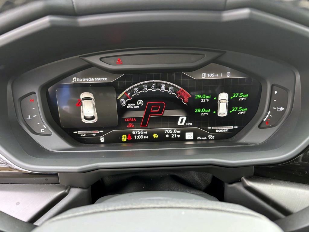 Used 2023 Lamborghini Urus S image 35