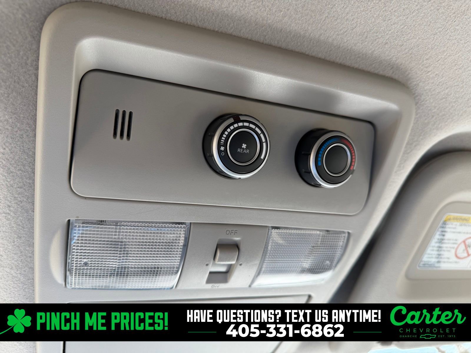 Used 2017 Nissan NV 3500 SL image 20