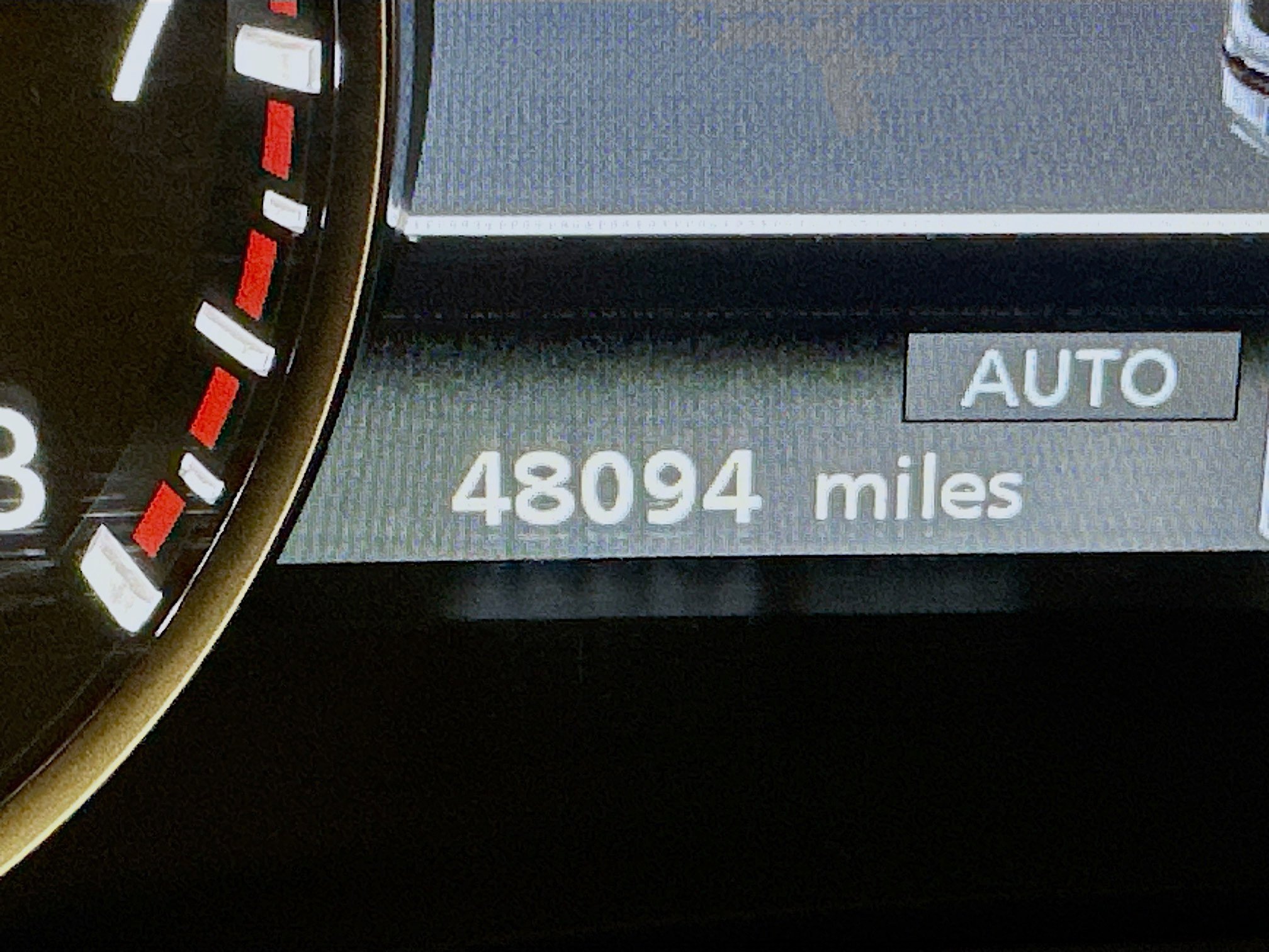 Used 2024 Nissan Armada SL image 19