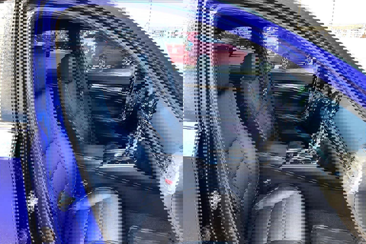 Used 2018 Honda Accord Sport image 8