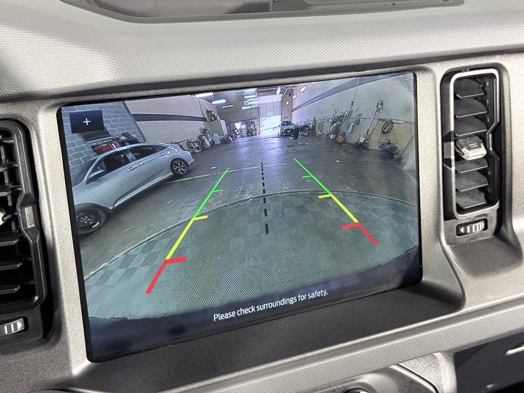 Used 2024 Ford Bronco Big Bend AWD/4WD image 19