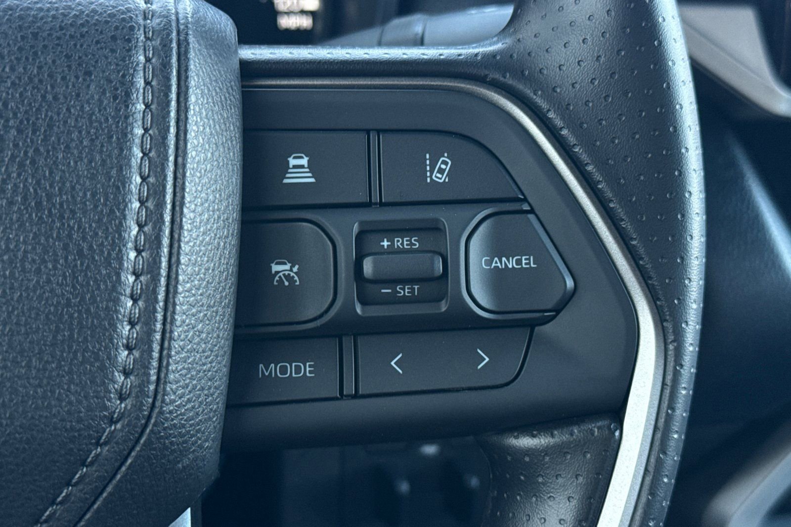 New 2026 Toyota Tundra SR5 image 26