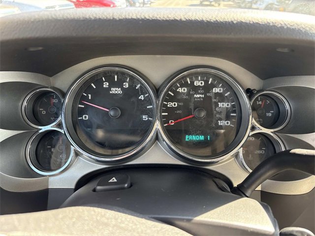 Used 2007 GMC Sierra 2500 SLE w/ EZ-Lift Tailgate Package image 35