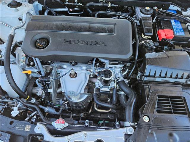 Used 2026 Honda Civic Sport image 21