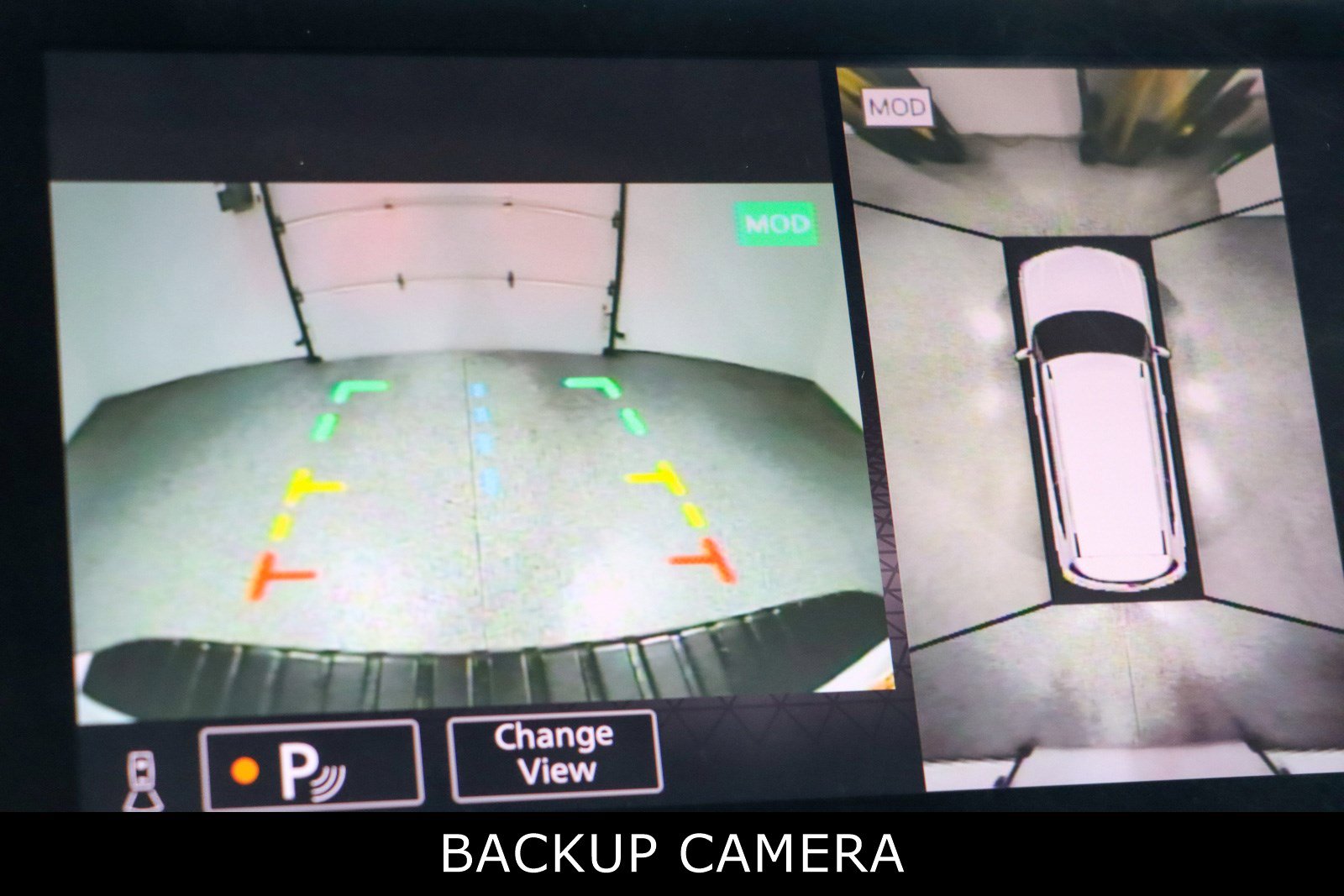 Used 2024 Nissan Armada Platinum w/ Captain's Chairs Package image 20