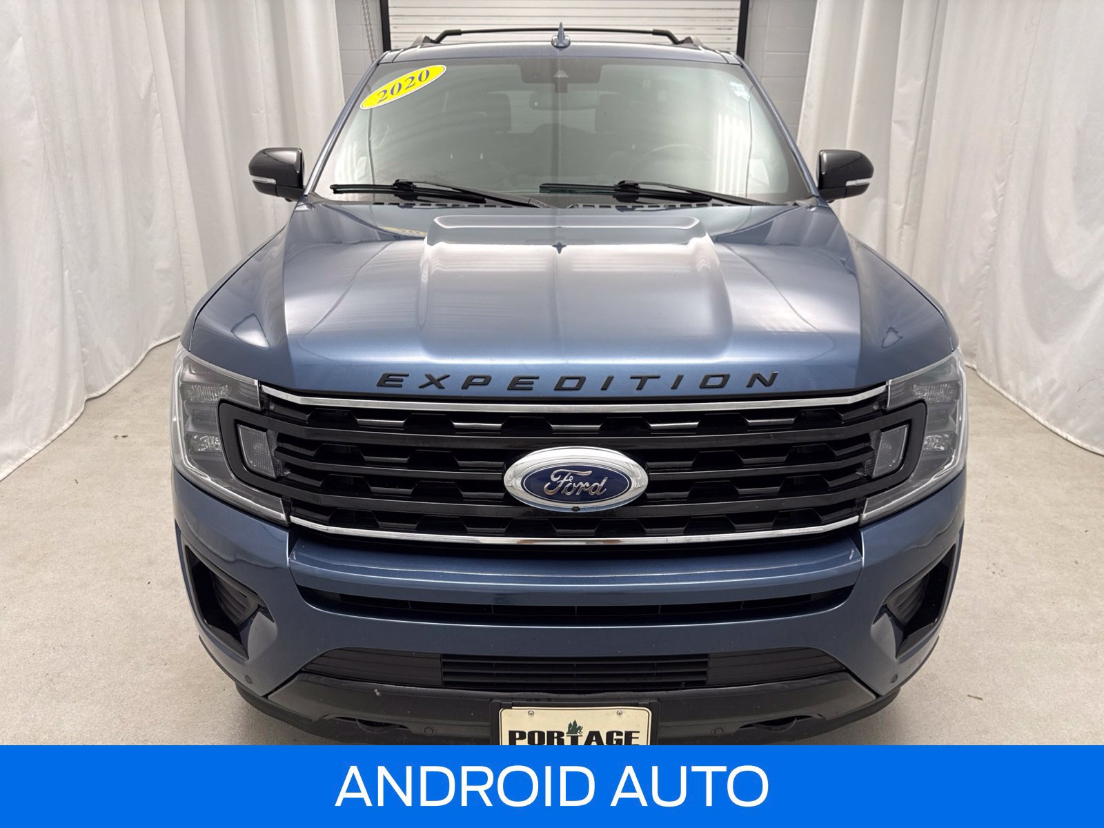 Used 2020 Ford Expedition Max Limited w/ Equipment Group 303A AWD/4WD image 6