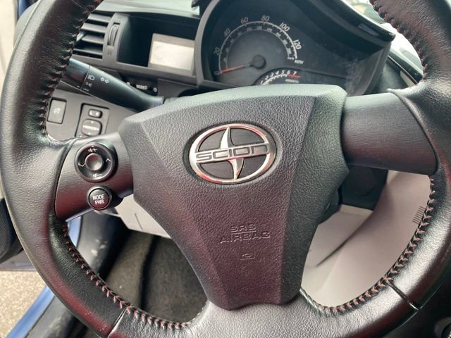Used 2012 Scion iQ image 16