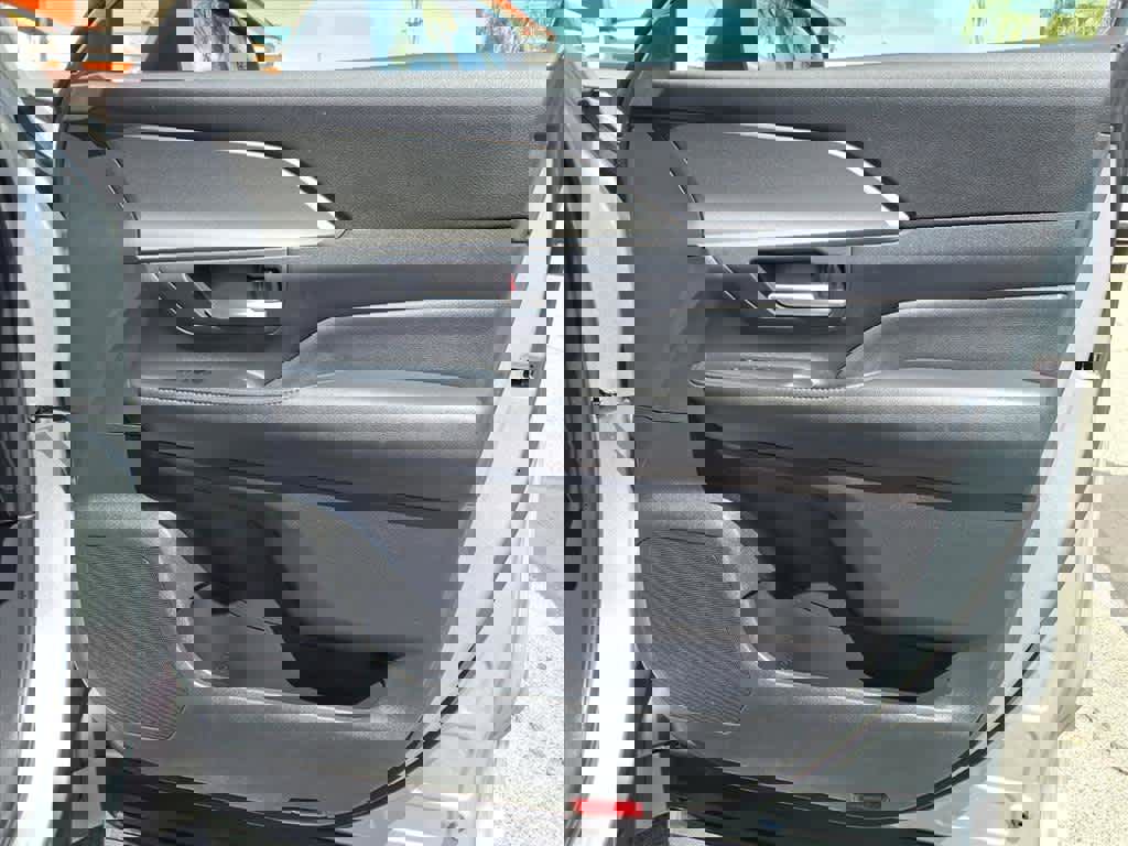 Certified 2025 Toyota Grand Highlander FWD image 24