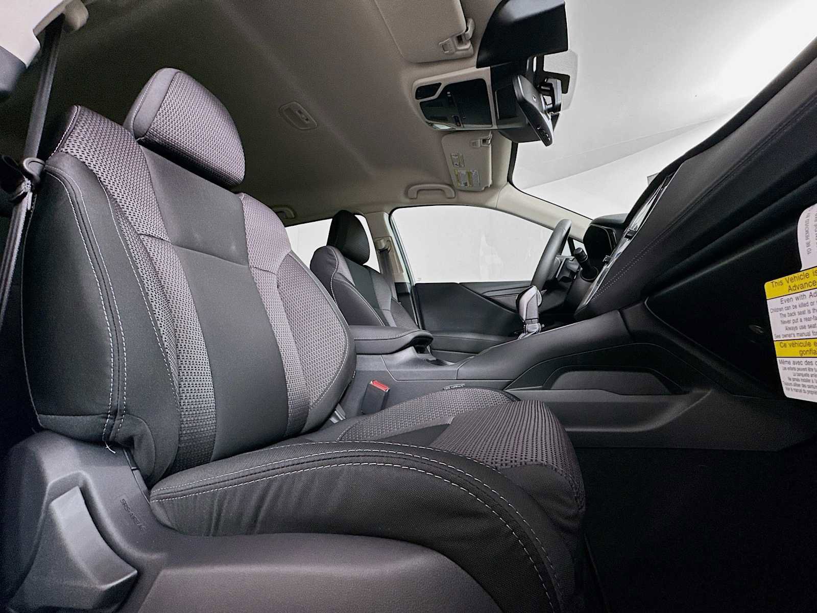 Certified 2025 Subaru Outback Premium image 25