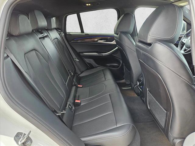 Used 2023 BMW X4 xDrive30i image 20