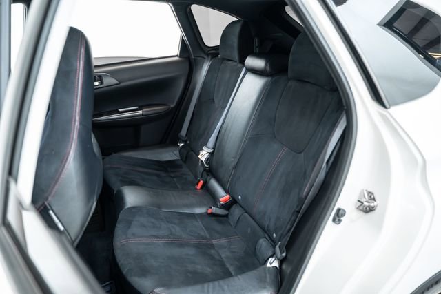 Used 2013 Subaru Impreza WRX STI AWD/4WD image 20