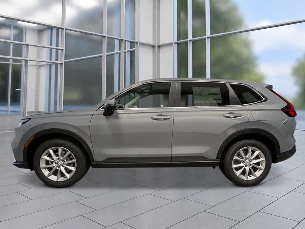 New 2027 Honda CR-V EX image 2