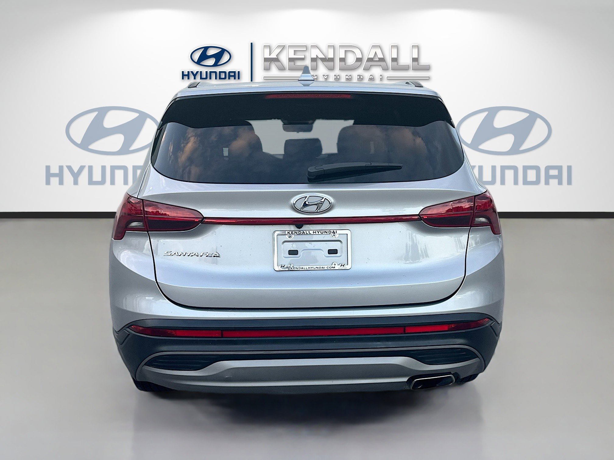 Used 2023 Hyundai Santa Fe SE image 5