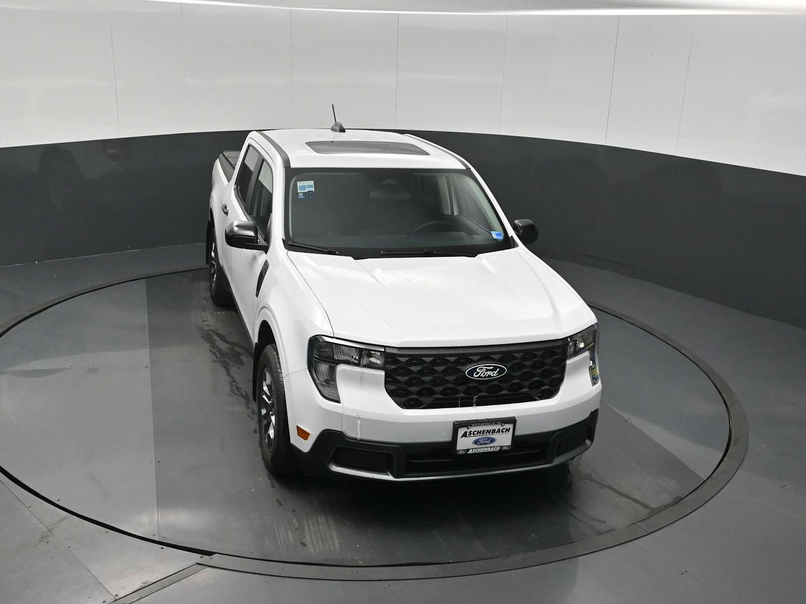 Used 2025 Ford Maverick XLT w/ XLT Luxury Package AWD/4WD image 19