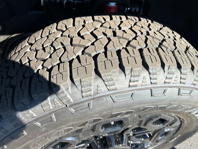 New 2026 GMC Sierra 3500 Denali Ultimate image 28