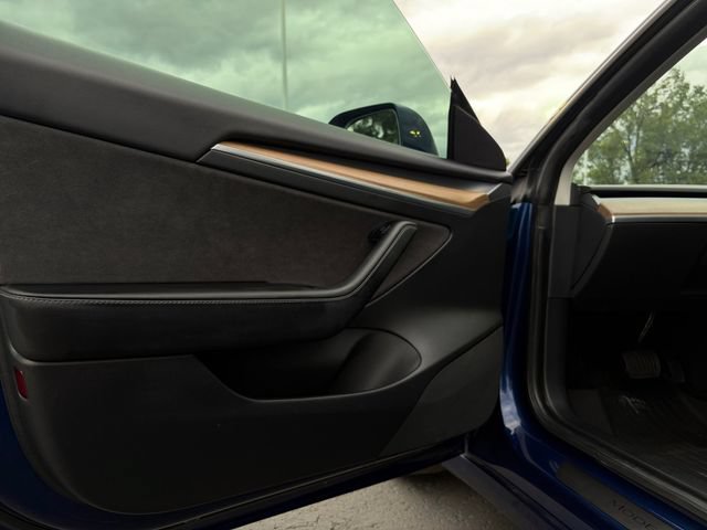 Used 2021 Tesla Model 3 Long Range AWD/4WD image 13