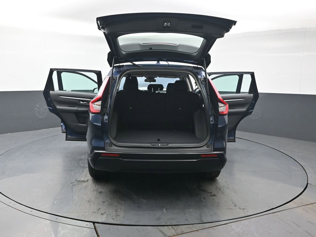Used 2024 Honda CR-V LX image 43