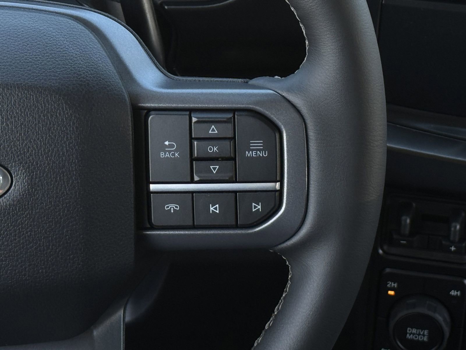 New 2026 Ford F250 Lariat image 16