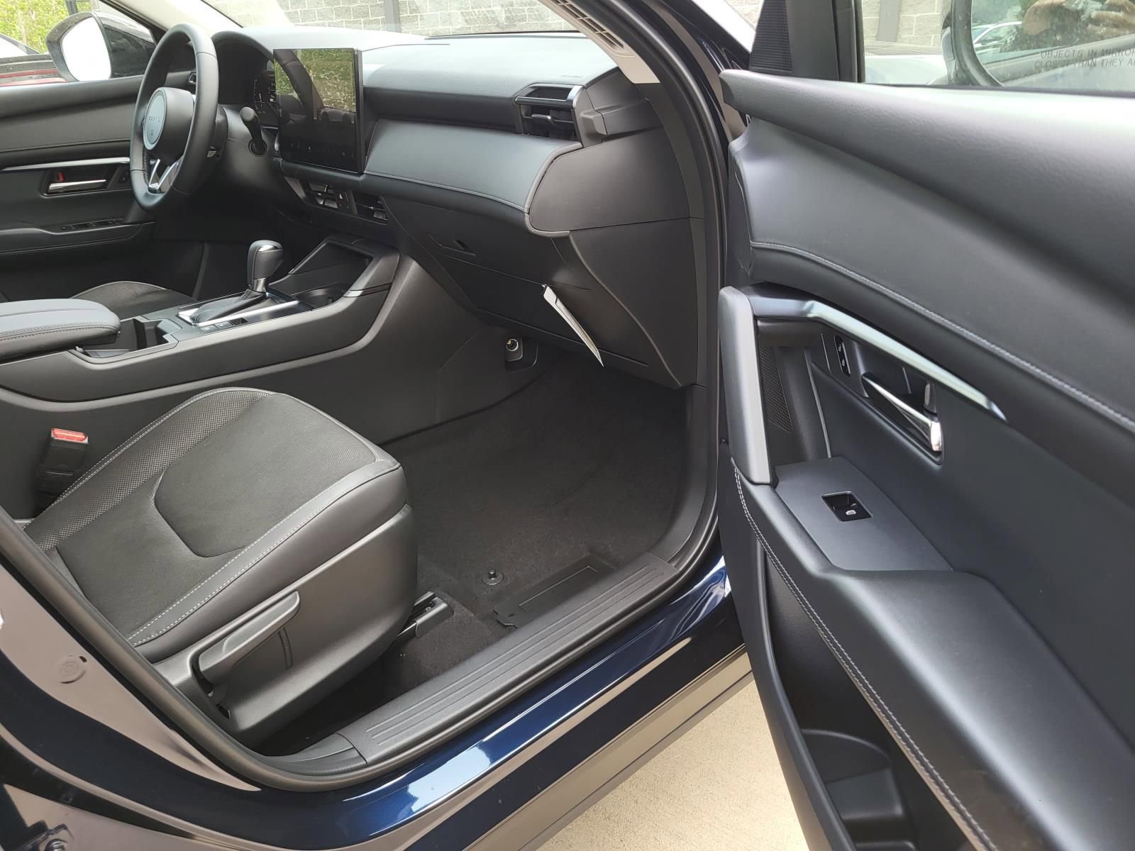 New 2026 MAZDA CX-5 Preferred AWD/4WD image 8