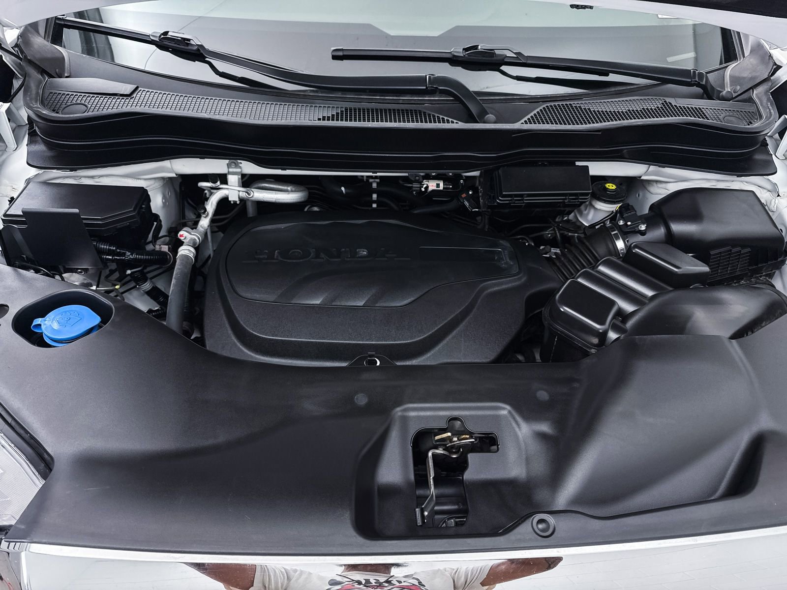 Used 2022 Honda Ridgeline RTL image 9