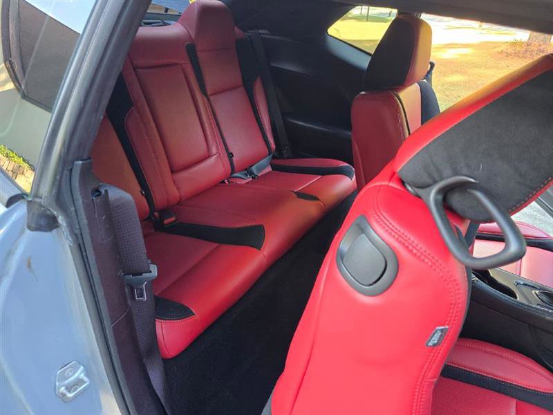 Used 2021 Dodge Challenger SXT image 21