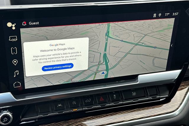 New 2026 GMC Sierra 1500 Elevation w/ Elevation Select Package image 18