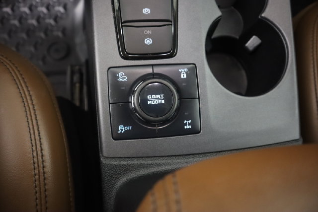 Used 2021 Ford Bronco Sport Badlands w/ Badlands Package AWD/4WD image 57