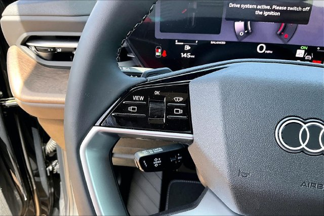 New 2026 Audi Q5 Premium Plus AWD/4WD image 20