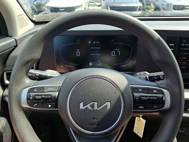 Used 2023 Kia Sportage LX AWD/4WD image 18