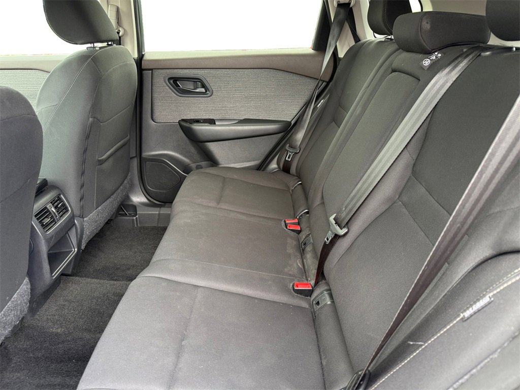 Certified 2023 Nissan Rogue S image 13