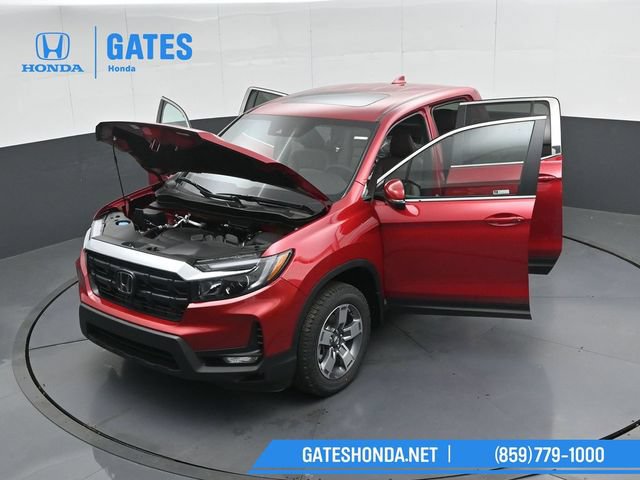 New 2026 Honda Ridgeline RTL image 52